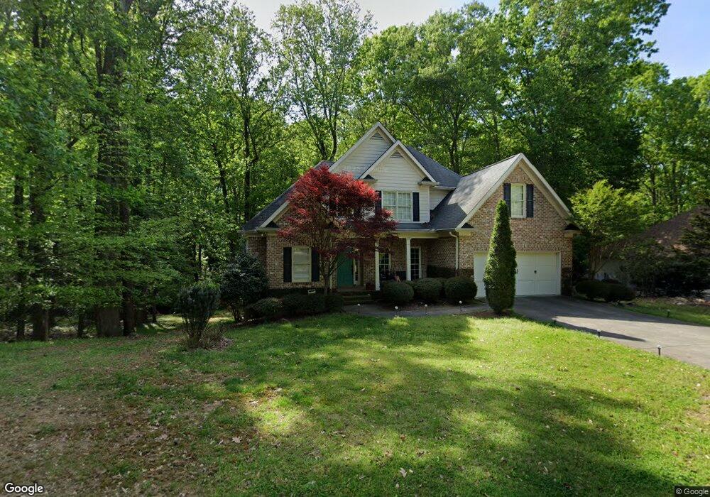 175 River Bottom Rd, Athens, GA 30606 - photo 1