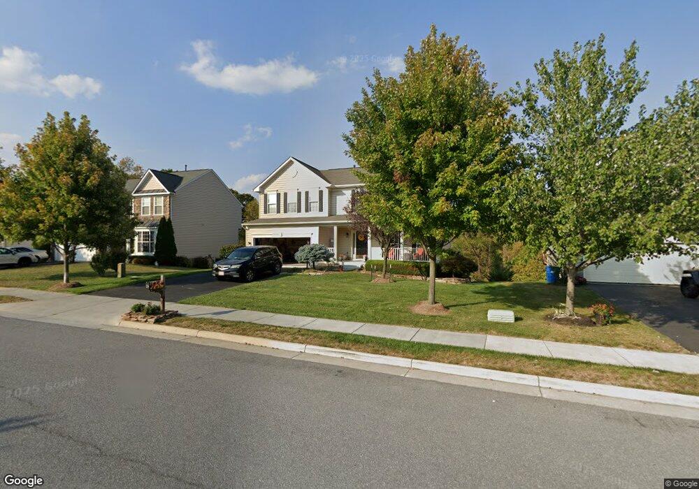 224 Mackenzie Ln, Winchester, VA 22603 - photo 1