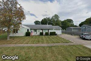 105 S Bashford St, Winfield, IA 52659