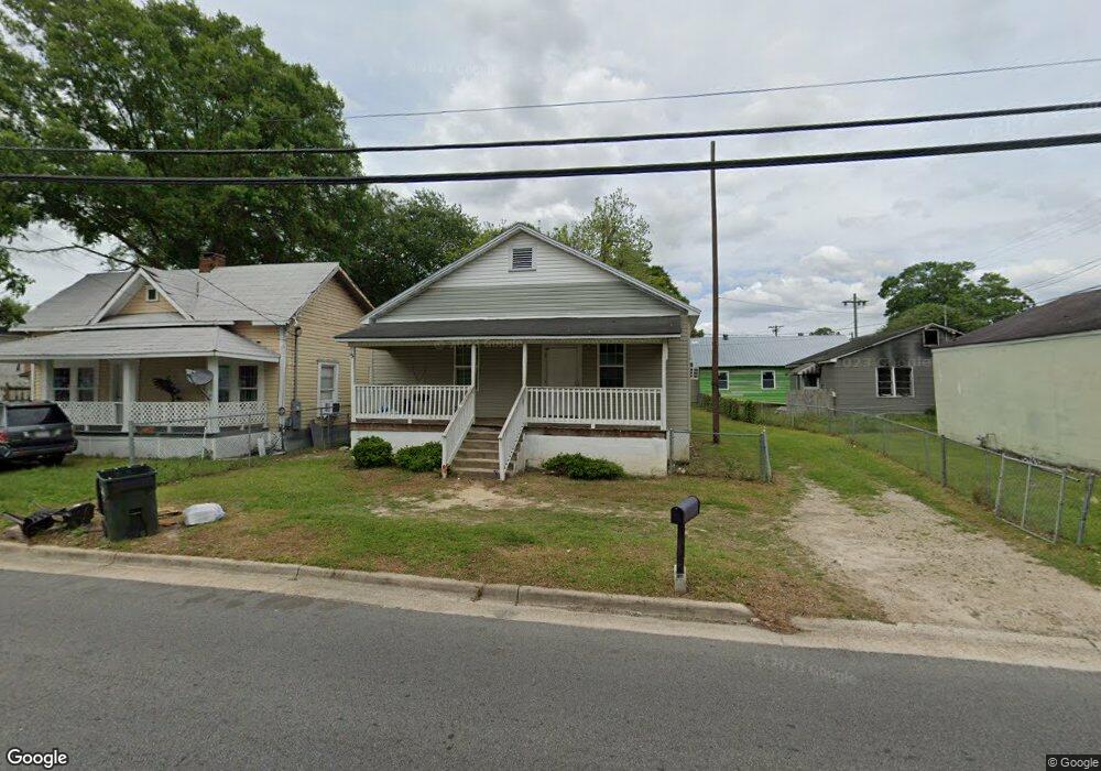 219 4th Ave SE, Moultrie, GA 31768 - photo 1