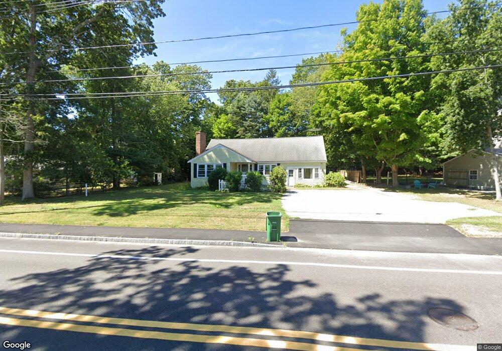 207 Center St, Pembroke, MA 02359 - photo 1