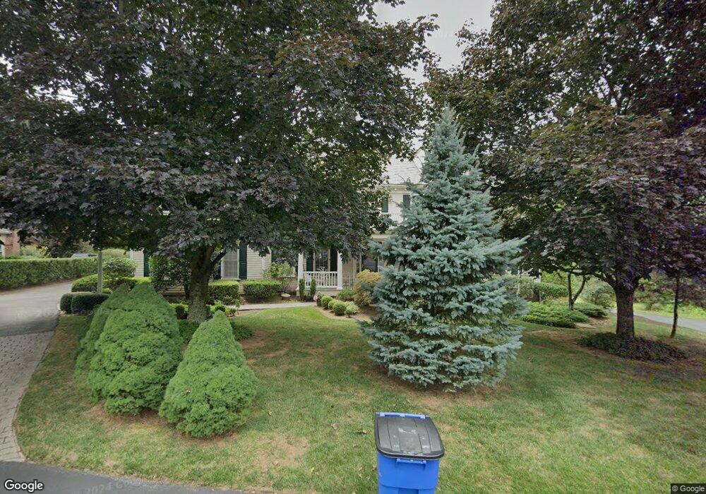 111 Weatherburn Way, Newtown Square, PA 19073 - photo 1