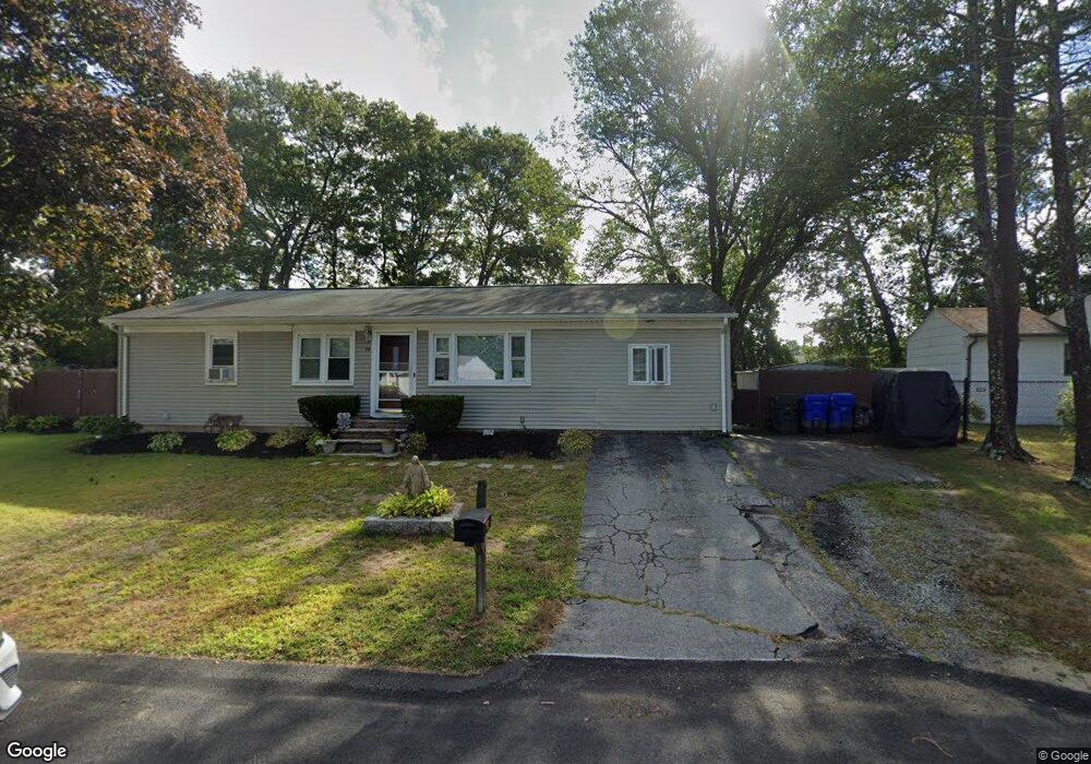 44 Rotary Dr, West Warwick, RI 02893 - photo 1