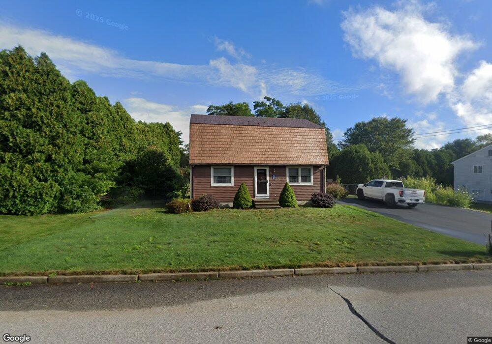 31 Drawbridge Dr, West Warwick, RI 02893 - photo 1