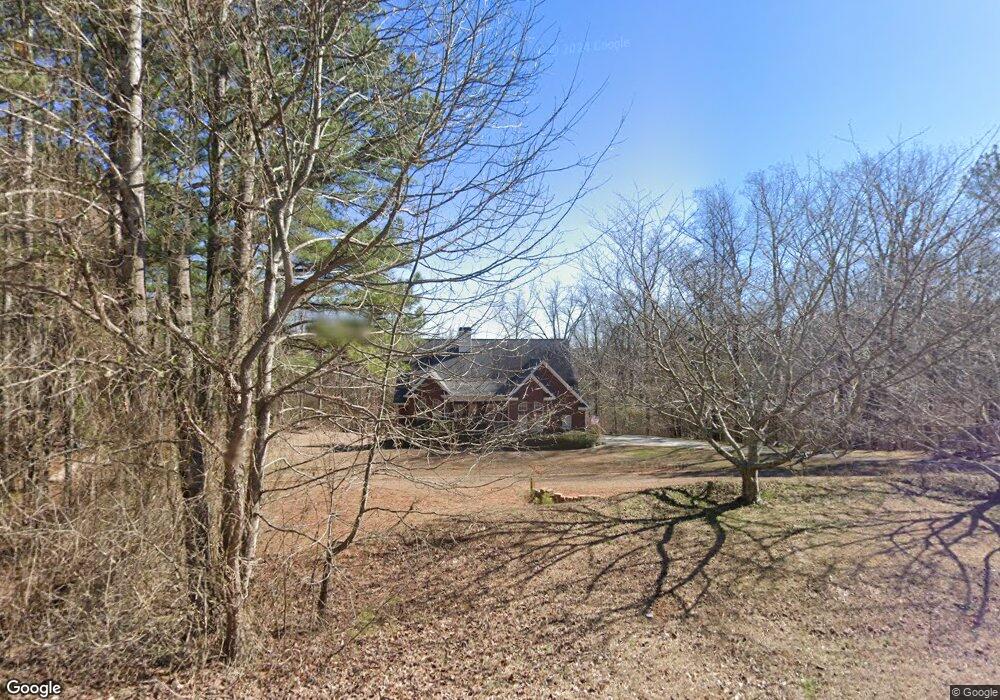 2565 N Hightower Trail, Conyers, GA 30012 - photo 1