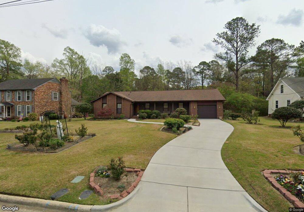 2333 Rolling Hill Rd, Fayetteville, NC 28304 - photo 1