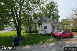 212 Lebanon St, Lizton, IN 46149
