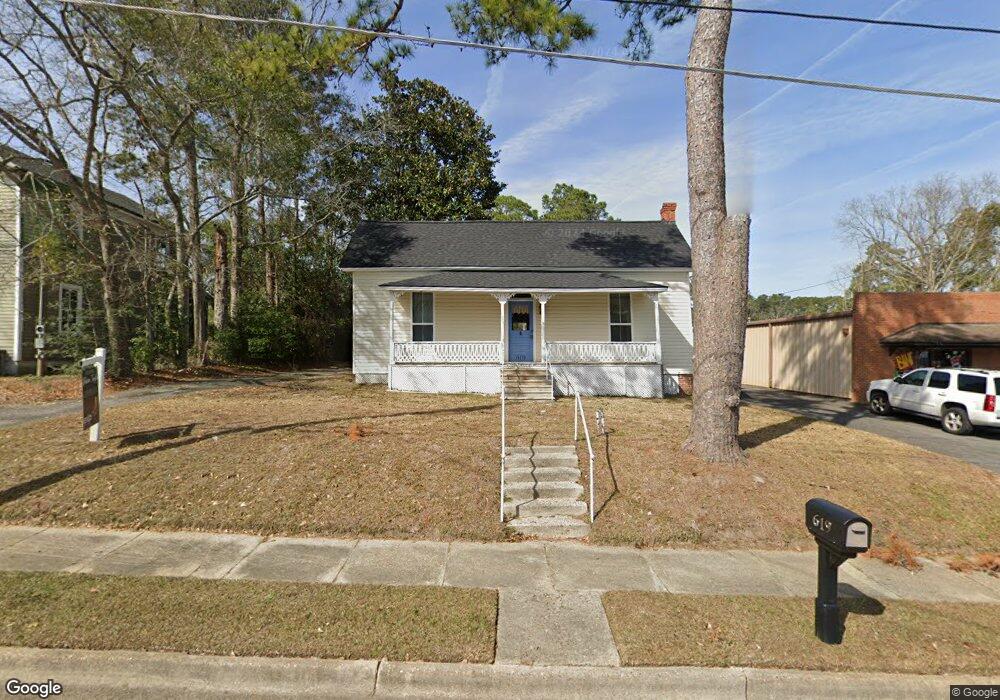 619 E Clay St, Thomasville, GA 31792 - photo 1
