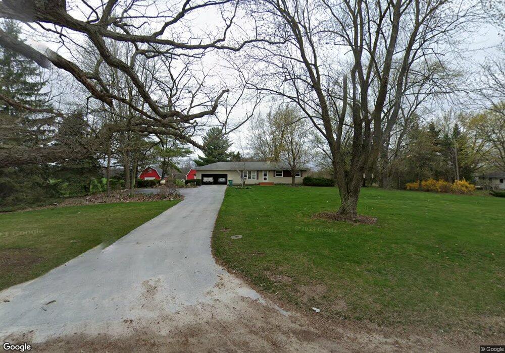 8800 Trinkle Rd, Dexter, MI 48130 - photo 1
