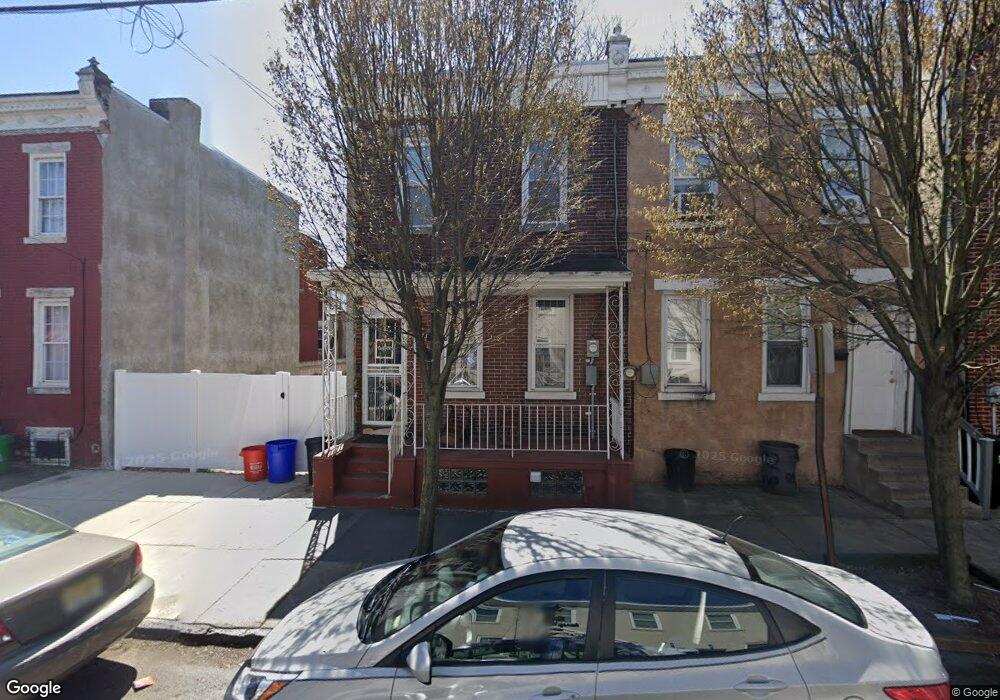 634 Line St, Camden, NJ 08103 - photo 1