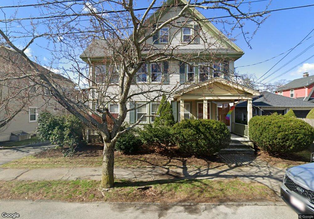 9 Avalon Rd unit 11, Milton, MA 02186 - photo 1