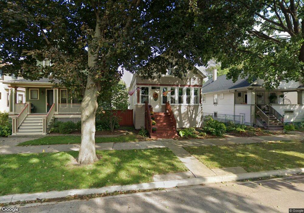 1112 Clarence Ave, Oak Park, IL 60304 - photo 1