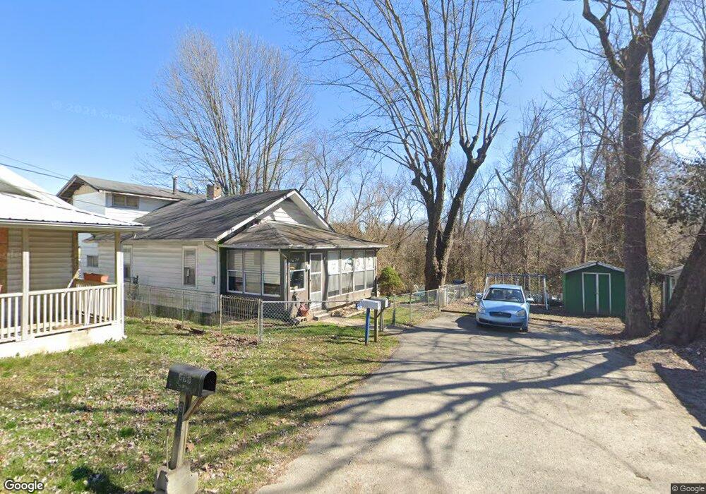 610 W 6th St, New Albany, IN 47150 - photo 1