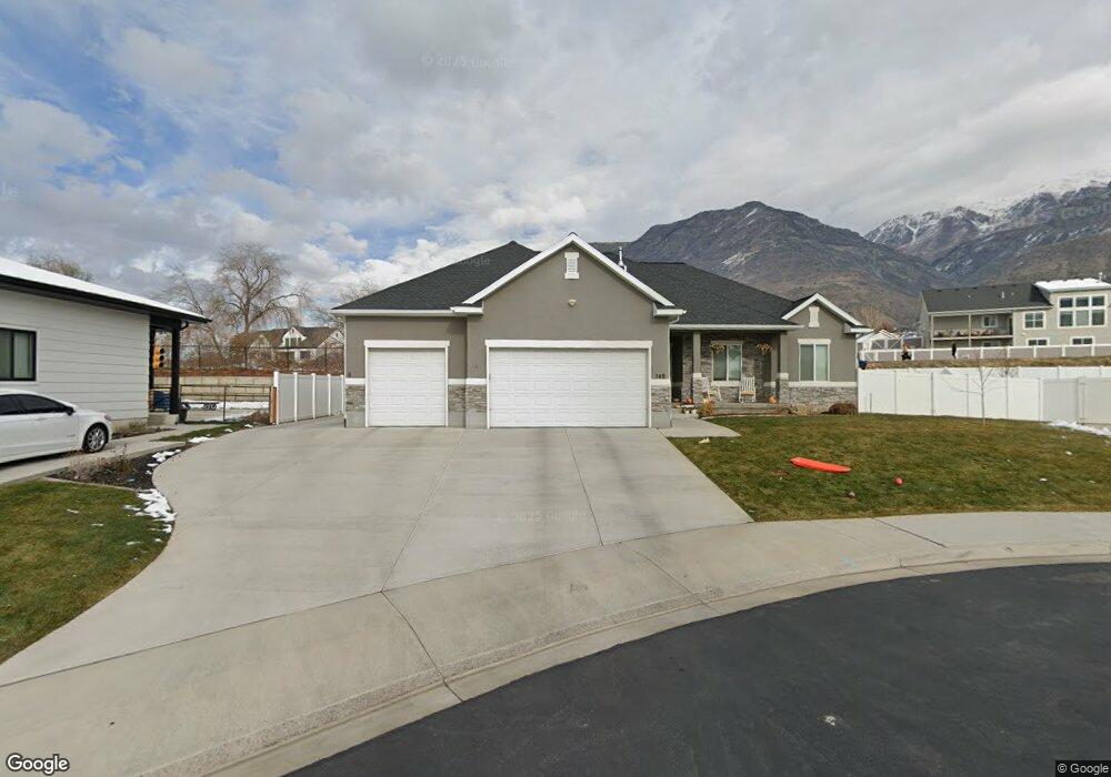 149 N 950 E unit 5, Pleasant Grove, UT 84062 - photo 1
