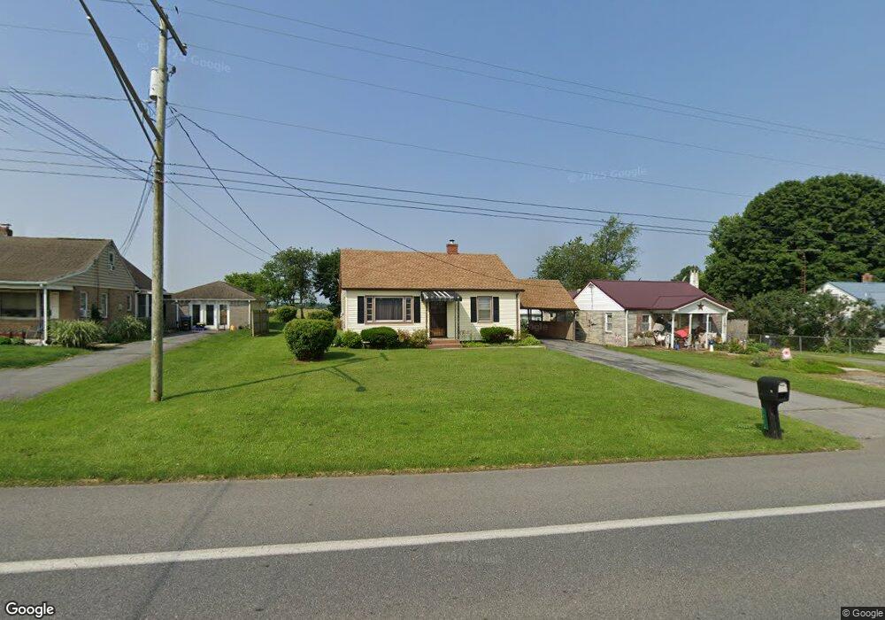 5221 Cumberland Hwy, Chambersburg, PA 17202 - photo 1