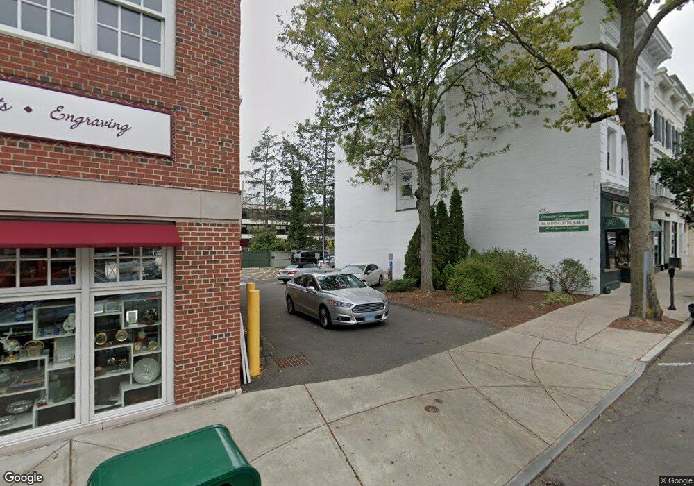 398 Greenwich Ave, Greenwich, CT 06830 - photo 1