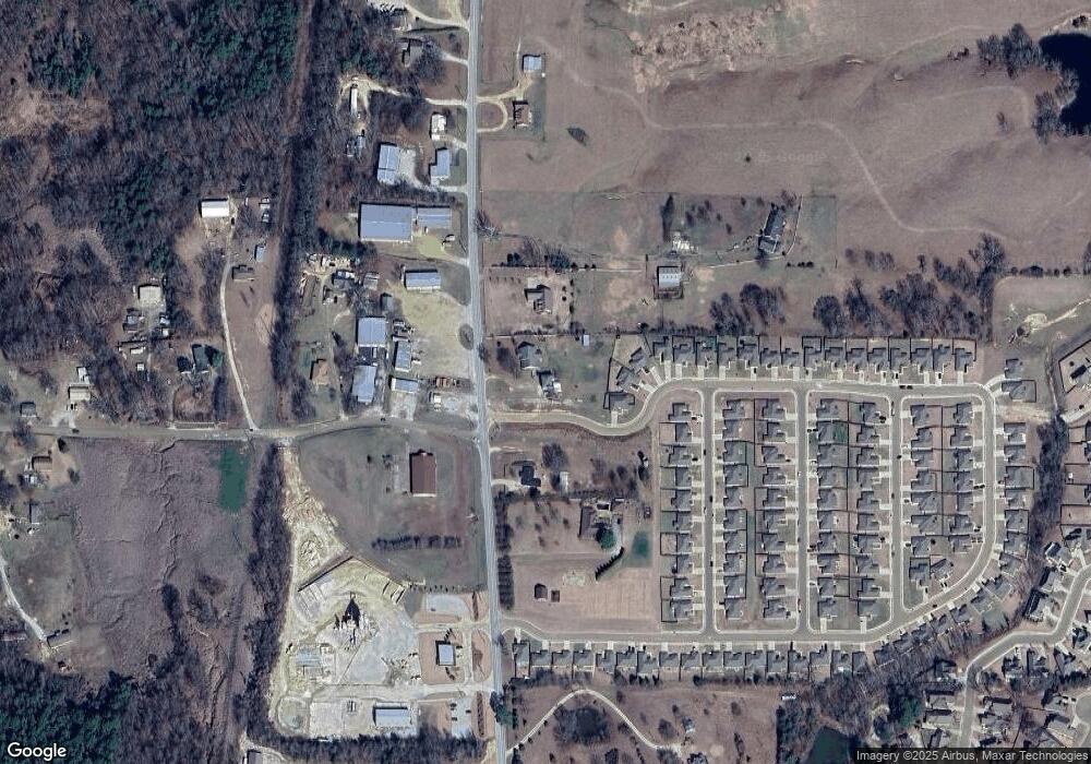 480 Cr101, Oxford, MS 38655 - photo 1