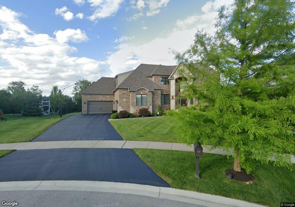 2408 Sharon Ct, Naperville, IL 60564 - photo 1