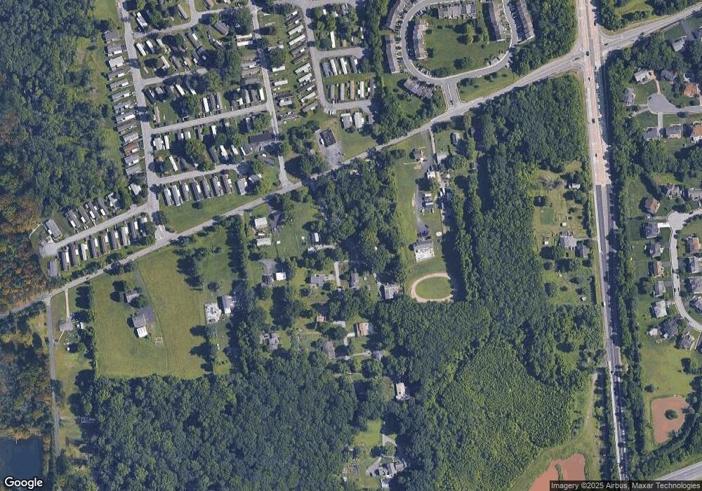 5 Biscayne Blvd, Newark, DE 19713 - photo 1