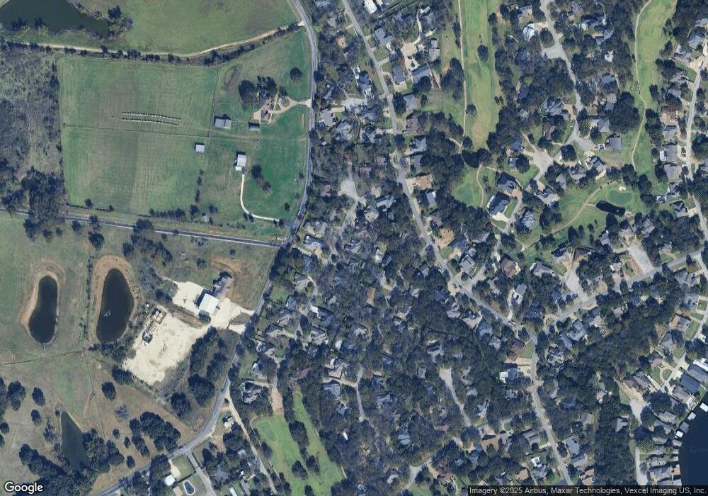 3913 Angelina Ct N, Granbury, TX 76049 - photo 1