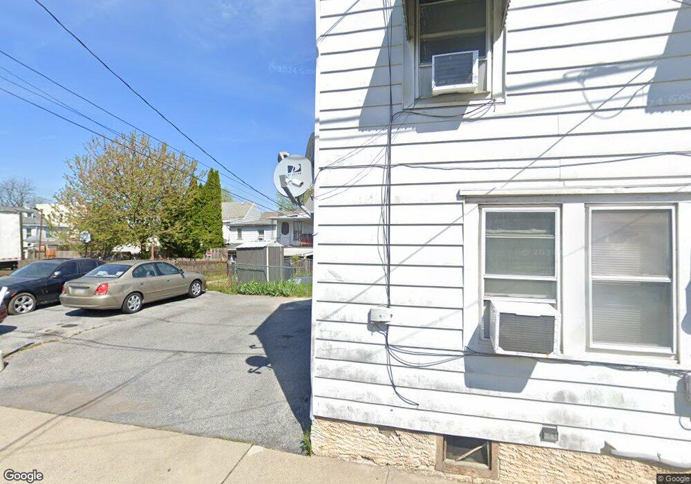 179 James St, Allentown, PA 18102 - photo 1