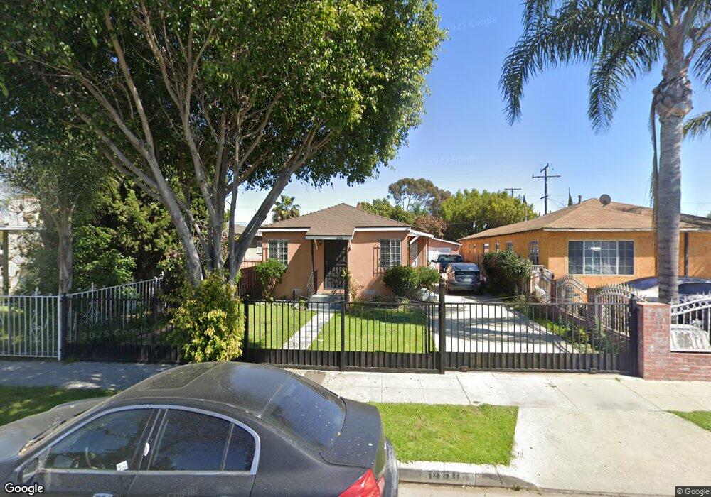 14904 S Gibson Ave, Compton, CA 90221 - photo 1