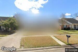 13454 Parwood Ave, Baton Rouge, LA 70816