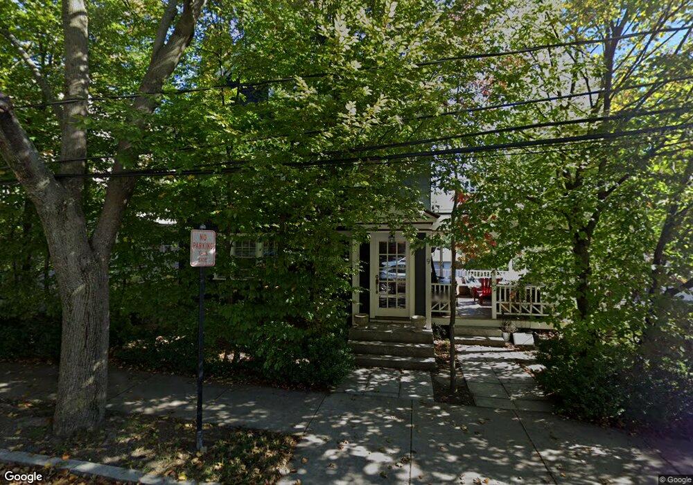 7 Clark Rd, Brookline, MA 02445 - photo 1