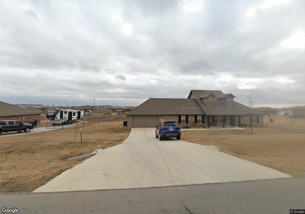 129 Hillcrest Ln, Decatur, TX 76234 - photo 1