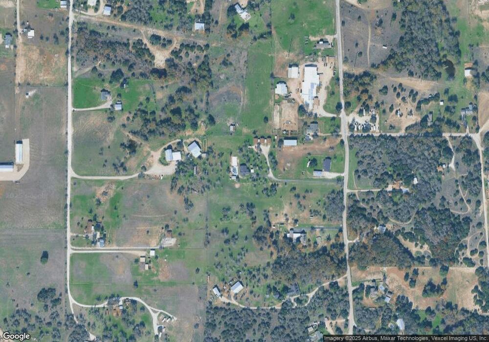 474 Mary Dr, Weatherford, TX 76085 - photo 1