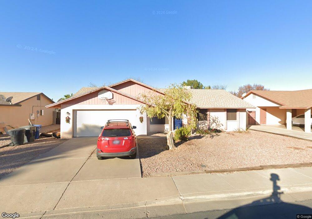 1746 S Yale, Mesa, AZ 85204 - photo 1