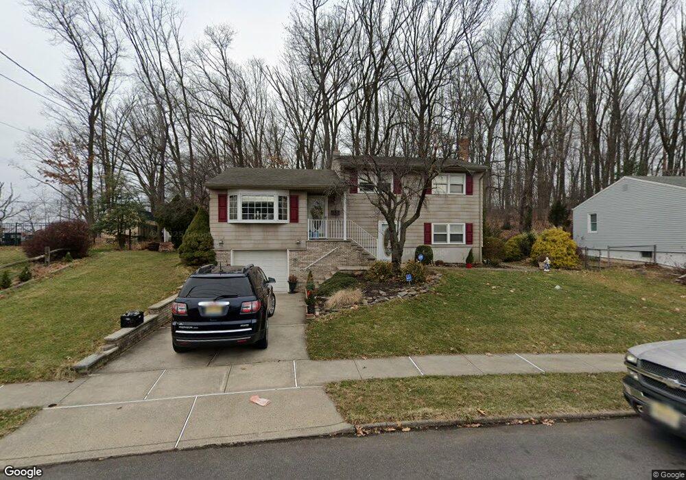 8 Adelphi Ct, Edison, NJ 08837 - photo 1