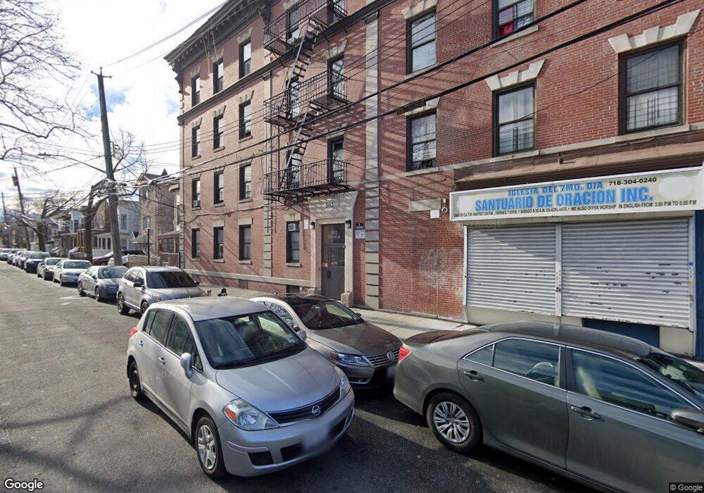 592 Morris Park Ave, Bronx, NY 10460 - photo 1