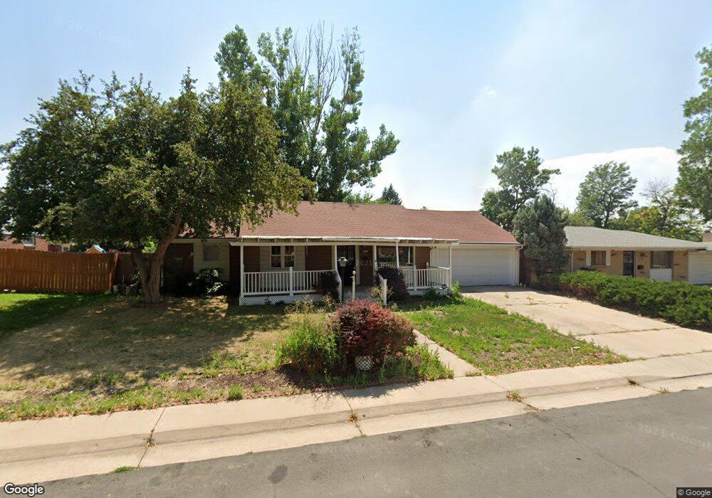 11718 E Alaska Ave, Aurora, CO 80012 - photo 1