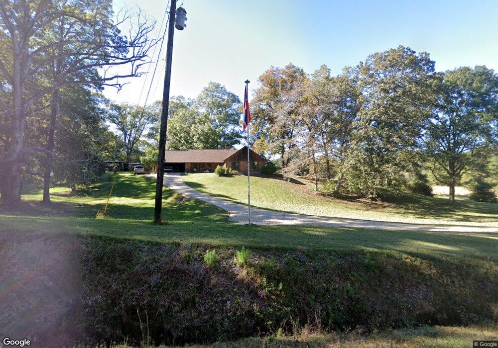 2081 John Speed Rd, Magnolia, MS 39652 - photo 1