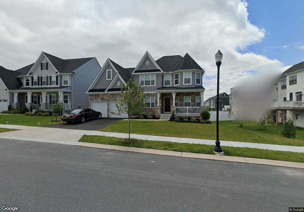 2650 Front Shed Dr, Frederick, MD 21702 - photo 1