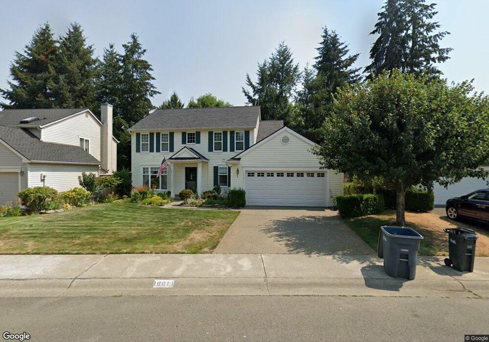 16611 133rd Ave E, Puyallup, WA 98374 - photo 1