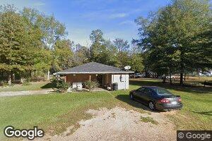 1003 Joiner Ln, Georgetown, MS 39078
