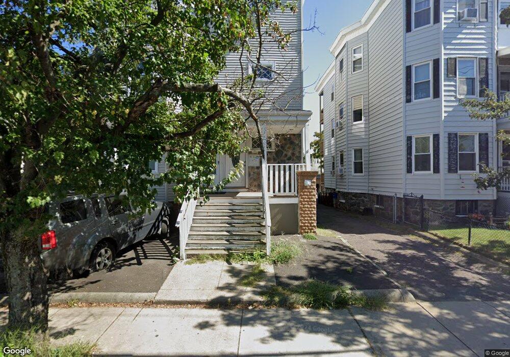 51 Vernal St unit 2 and 3, Everett, MA 02149 - photo 1