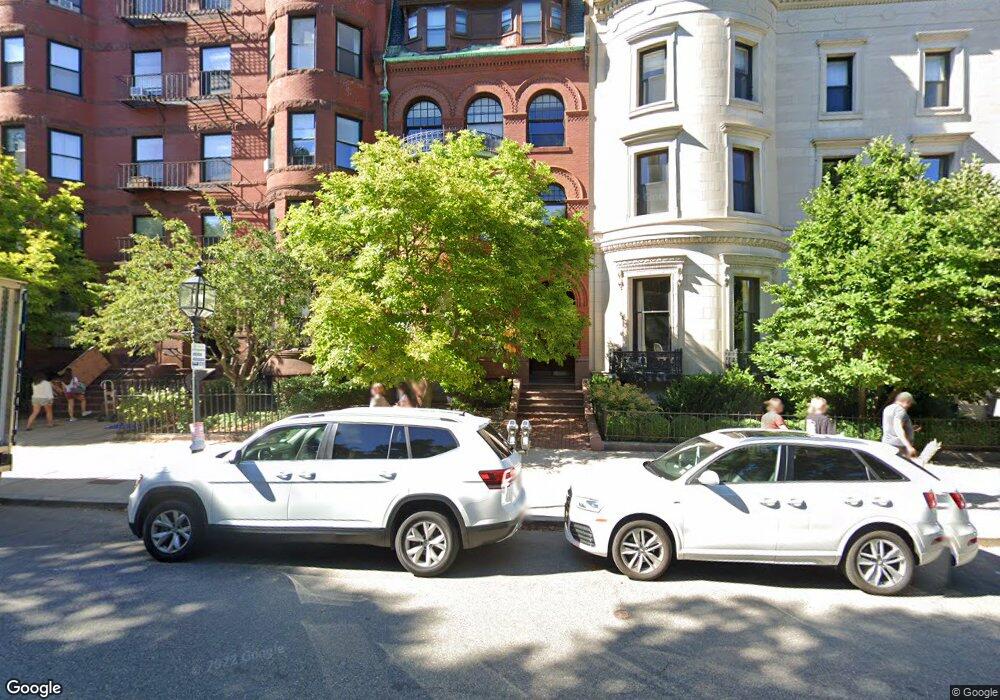 291 Commonwealth Ave unit Parlor, Boston, MA 02115 - photo 1