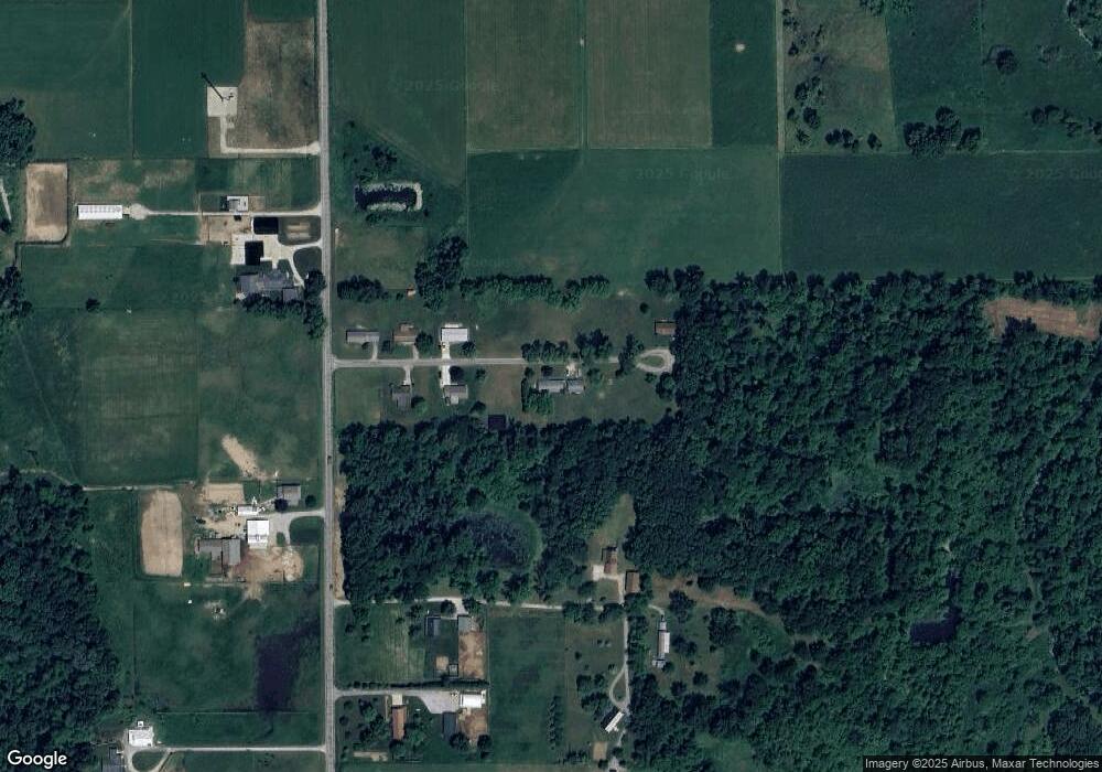 130 E 405 S, Lagrange, IN 46761 - photo 1