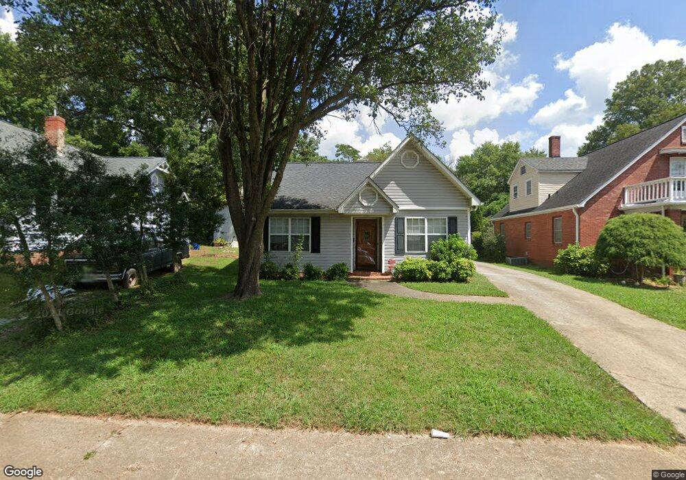 136 Bost St, Statesville, NC 28677 - photo 1