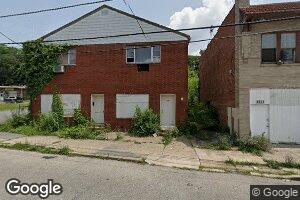 1480 W State St, Trenton, NJ 08618