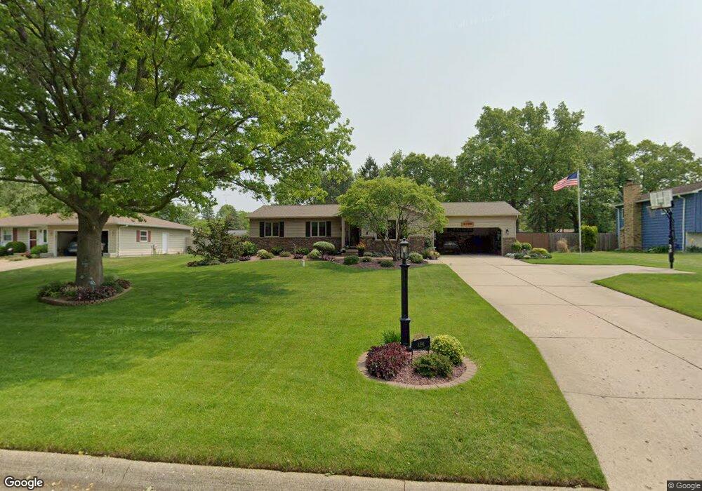 8598 Tim Tam Trail, Flushing, MI 48433 - photo 1