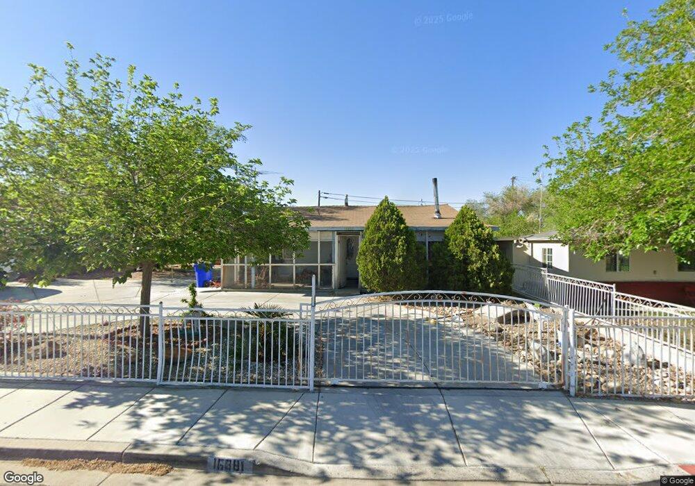 16881 Tracy St, Victorville, CA 92395 - photo 1