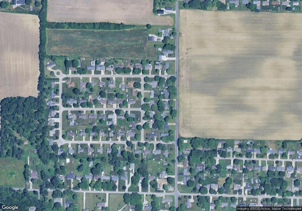 3741 Forrest Terrace, Anderson, IN 46013 - photo 1