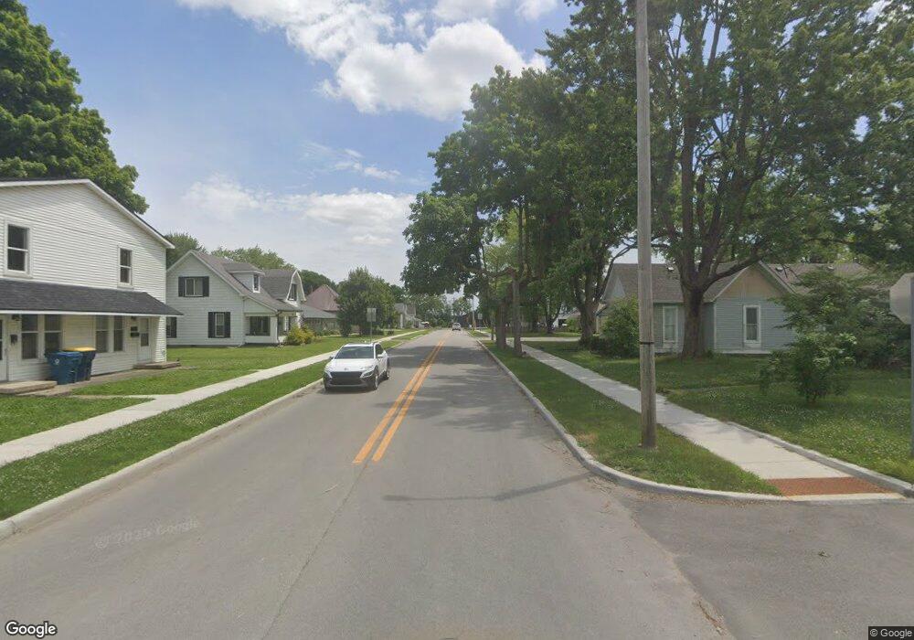 0 E 6th St, Sheridan, IN 46069 - photo 1