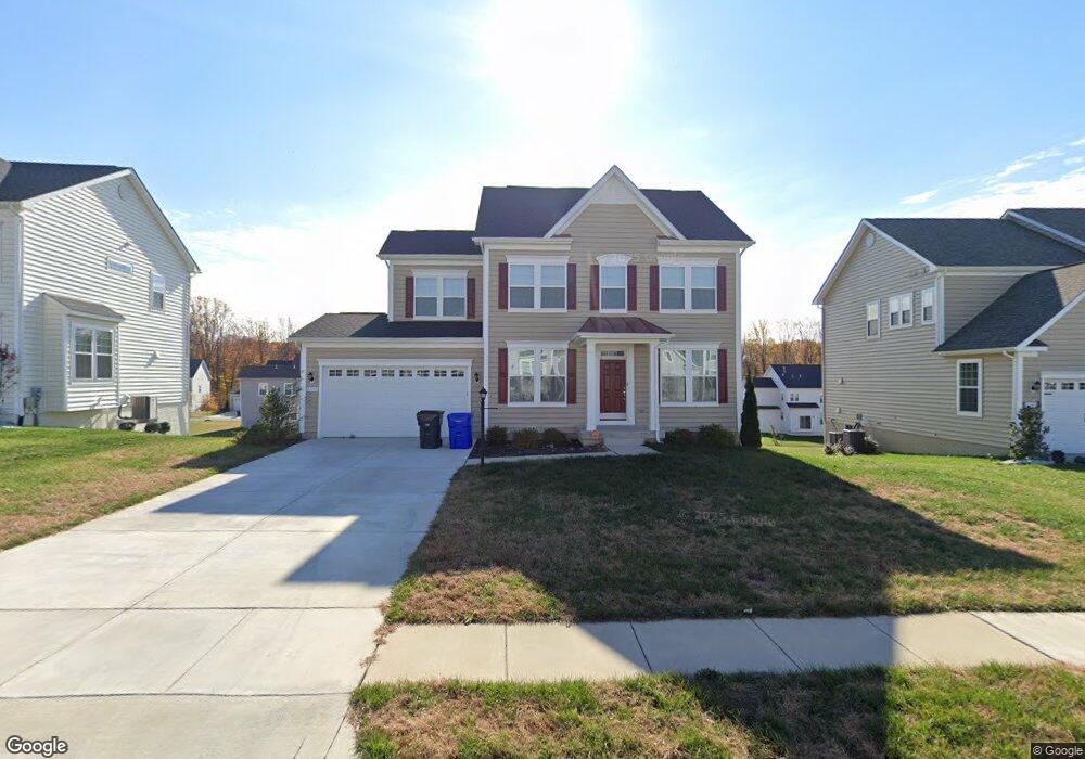 6551 Langbrooke Ct, Bryans Road, MD 20616 - photo 1