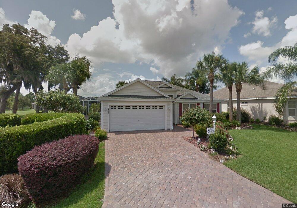 2582 Morven Park Way, The Villages, FL 32162 - photo 1