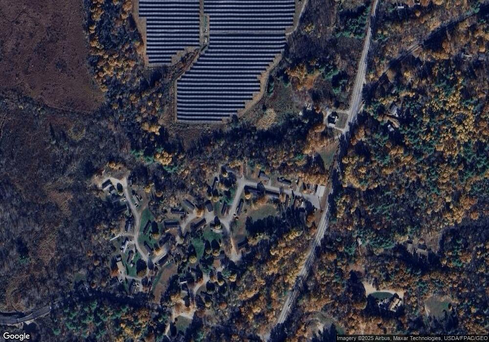 1 Parkway, Bowdoin, ME 04287 - photo 1